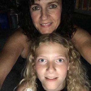 Meet your Posher, Louise